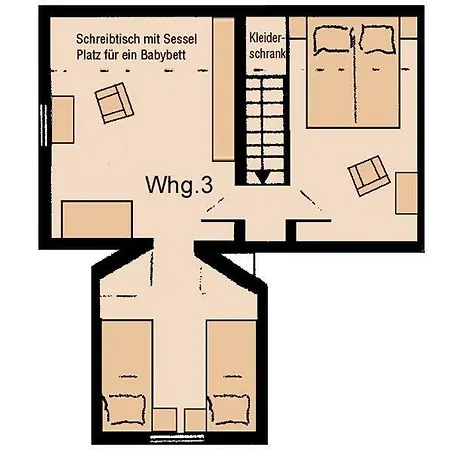 Haus-Windhuug-Whg-3 * Utersum